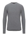 Aragona Cashmere Blend In Grey