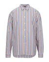 A KIND OF GUISE Striped shirt
