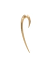 Shaun Leane Large Hook Earring In Gold