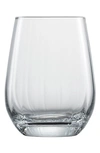 Schott Zwiesel Prizma Set Of 6 Tumblers In Clear
