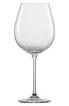 SCHOTT ZWIESEL PRIZMA SET OF 6 CABERNET SAUVIGNON WINE GLASSES,0084.121568
