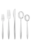 Fortessa Constantin 5-piece Place Setting In Silver