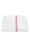Matouk Essex Duvet Cover, Full/queen In Hibiscus