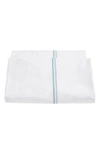 Matouk Essex Duvet Cover In Pool