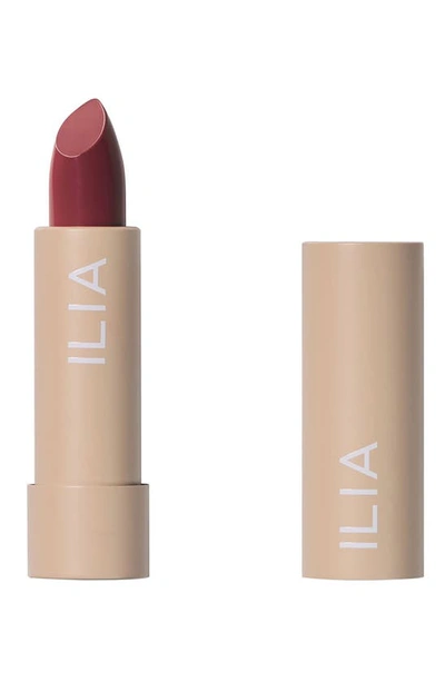 ILIA COLOR BLOCK LIPSTICK,300052459