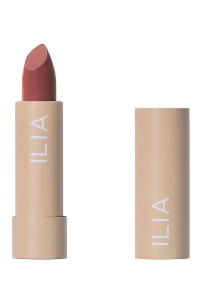 ILIA ILIA COLOR BLOCK LIPSTICK,300053647