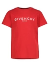 GIVENCHY KIDS T-SHIRT FOR BOYS