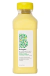 BRIOGEO BE GENTLE, BE KIND BANANA + COCONUT NOURISHING SUPERFOOD CONDITIONER,FG5174