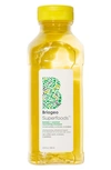 BRIOGEO BE GENTLE, BE KIND BANANA + COCONUT NOURISHING SUPERFOOD SHAMPOO,FG5075