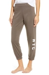 PROJECT SOCIAL T NYC JOGGERS,81656FYT443