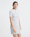 SUPERDRY TILLY BODYCON RUGBY DRESS,2144236000478H33030
