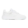 GIVENCHY WHITE WING SNEAKERS
