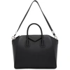 GIVENCHY GIVENCHY 黑色中号 ANTIGONA 手提包