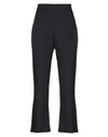 Manila Grace Pants In Black