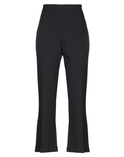 Manila Grace Pants In Black