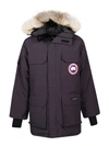 CANADA GOOSE EXPEDITION PARKA