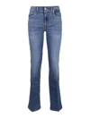 7 FOR ALL MANKIND SOHO BOOTCUT JEANS