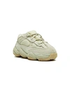 Adidas Originals Yeezy 500 "stone" Sneakers In Neutrals
