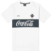 F.C. REAL BRISTOL F.C. Real Bristol x Coca-Cola Game Shirt