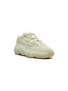 ADIDAS ORIGINALS YEEZY 500 "STONE" SNEAKERS