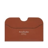 ACNE STUDIOS Acne Studios Elmas S Card Holder