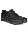 CLARKS MEN'S COTRELL STEP BIKE TOE SLIP ON