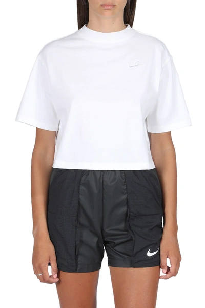 Nike Cropped T-shirt