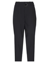 Cambio Casual Pants In Black