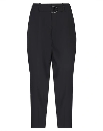 Cambio Casual Pants In Black