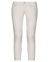 DONDUP CROPPED PANTS,36921143KM 6