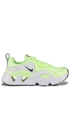 Nike Ryz 365 Women's Shoe (barely Volt) - Clearance Sale In Barely Volt  Black & Summit White