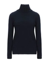 Aragona Cashmere Blend In Dark Blue