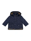 BURBERRY KIDS JACKET FOR BOYS