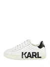 KARL LAGERFELD KIDS trainers FOR BOYS