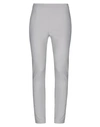 Patrizia Pepe Casual Pants In Grey