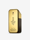 Rabanne Womens 1 Million Eau De Toilette 50ml