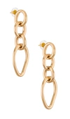 CULT GAIA REYES EARRING,CULG-WL12