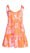 HANKY PANKY X CYNTHIA ROWLEY CHEMISE