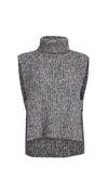 ISABEL MARANT ÉTOILE MEGAN TURTLENECK