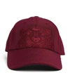 KENZO ICON TIGER CAP,15630844