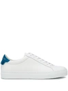 Givenchy Urban Street Two-tone Sneakers