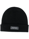 GIVENCHY WOOL BEANIE