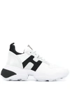 Hogan Sneakers In White