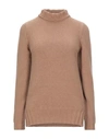 Aragona Cashmere Blend In Camel