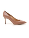 SERGIO ROSSI SERGIO ROSSI GODIVA 75 PUMPS