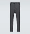 OAMC IDOL STRAIGHT-LEG WOOL trousers,P00490503