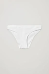 COS RIBBED BRIEFS,0890739001004