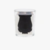 Cire Trudon Giambattista Valli Rose Poivree Scented Candle 270g In White
