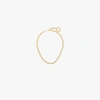 LAURA LOMBARDI GOLD-PLATED RINA CHAIN NECKLACE,RINANECKLACE15408261