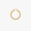 LAURA LOMBARDI GOLD-PLATED PRESA BRACELET,PresaBracelet15405659